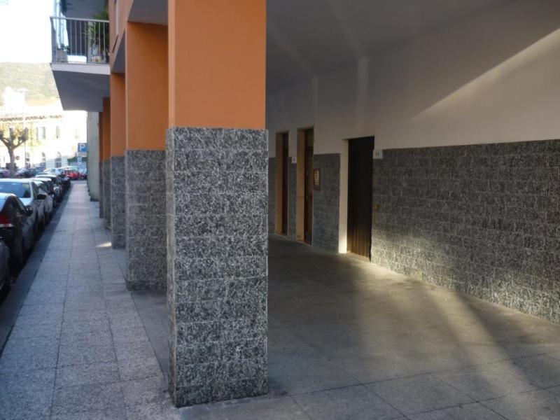 Ludovica Trilocale Centrale Con Posto Auto Sestri Levante Luaran gambar